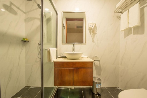 Megaboom City Hotel image 1