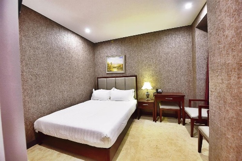 Megaboom City Hotel image 10