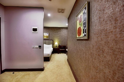 Megaboom City Hotel image 11