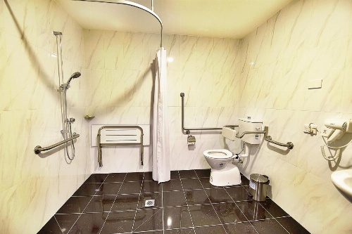 Megaboom City Hotel image 12