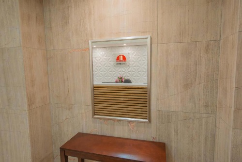 Megaboom City Hotel image 13