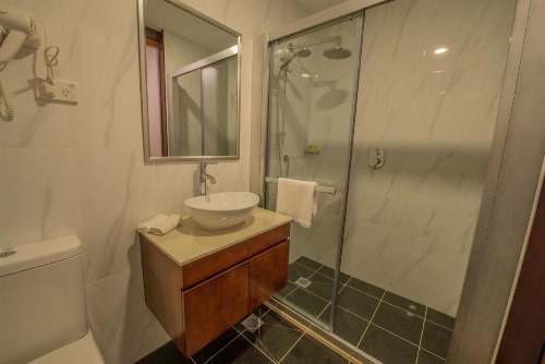 Megaboom City Hotel image 14