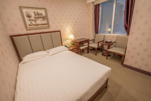 Megaboom City Hotel image 15