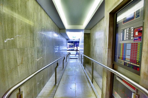 Megaboom City Hotel image 16