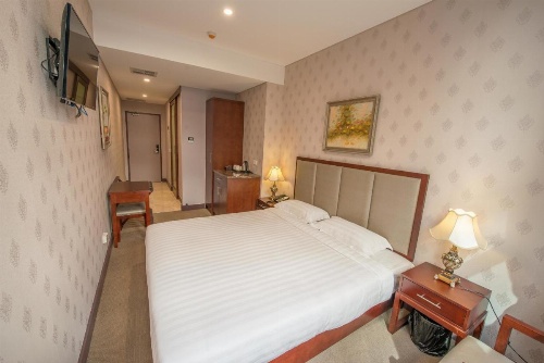 Megaboom City Hotel image 18