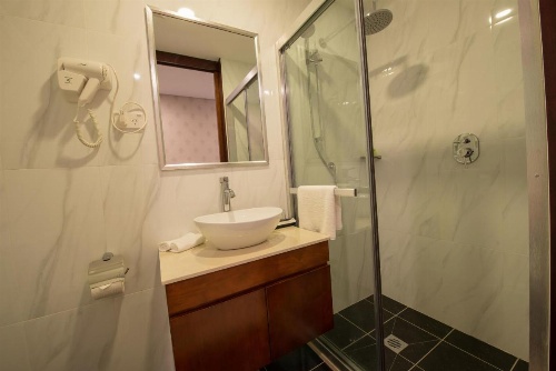 Megaboom City Hotel image 19