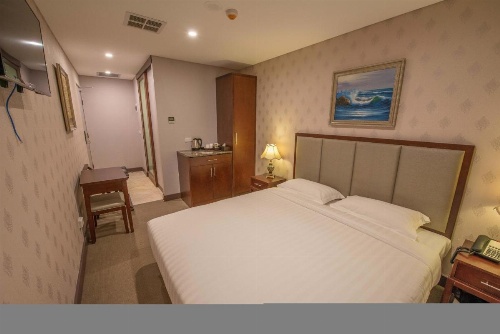 Megaboom City Hotel image 22