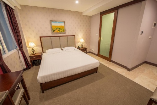 Megaboom City Hotel image 24