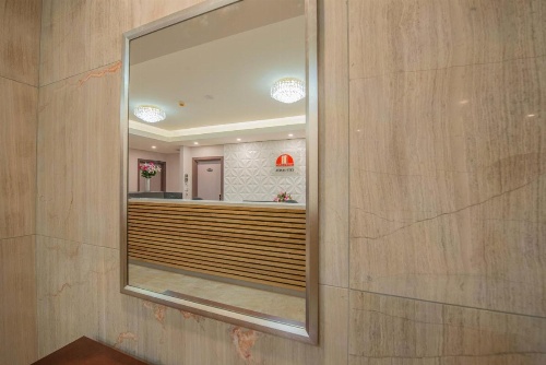 Megaboom City Hotel image 25