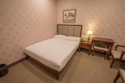 Megaboom City Hotel image 26