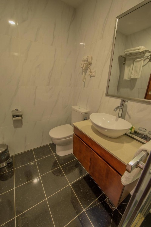 Megaboom City Hotel image 27