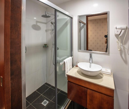 Megaboom City Hotel image 35