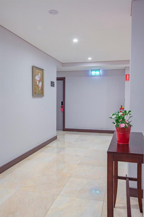 Megaboom City Hotel image 36