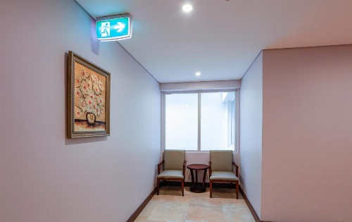 Megaboom City Hotel image 37