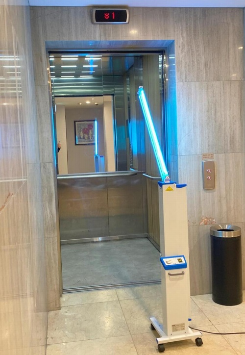 Megaboom City Hotel image 44