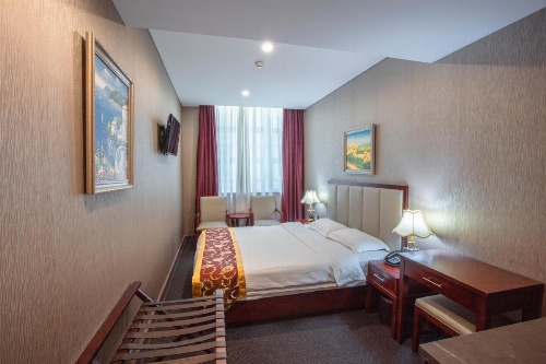 Megaboom City Hotel image 49