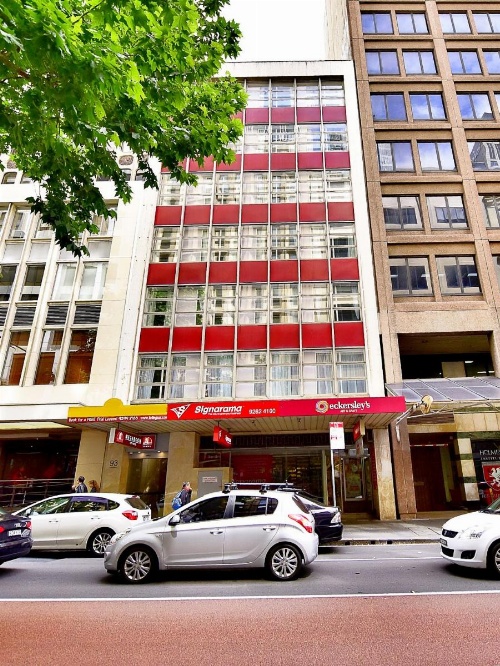 Megaboom City Hotel image 50