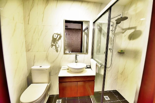 Megaboom City Hotel image 8